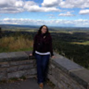 Meet your Posher, Sherrie